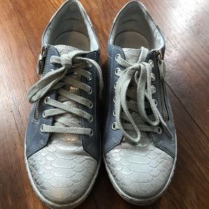 Remonte soft rieker shoes